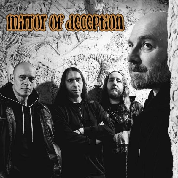 Mirror Of Deception - Discography (1994 - 2026)