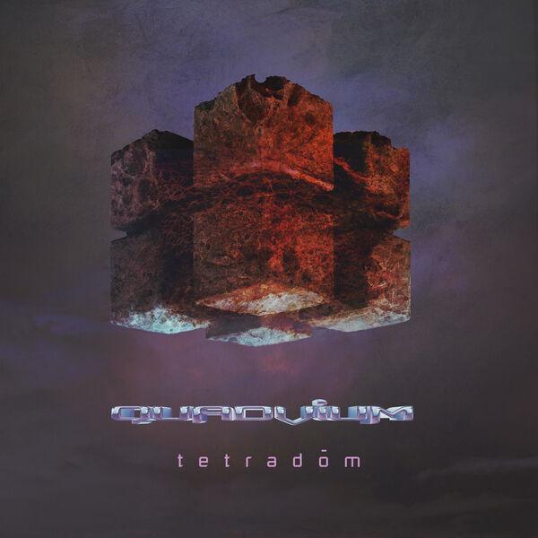 Quadvium - Tetradōm (Lossless)