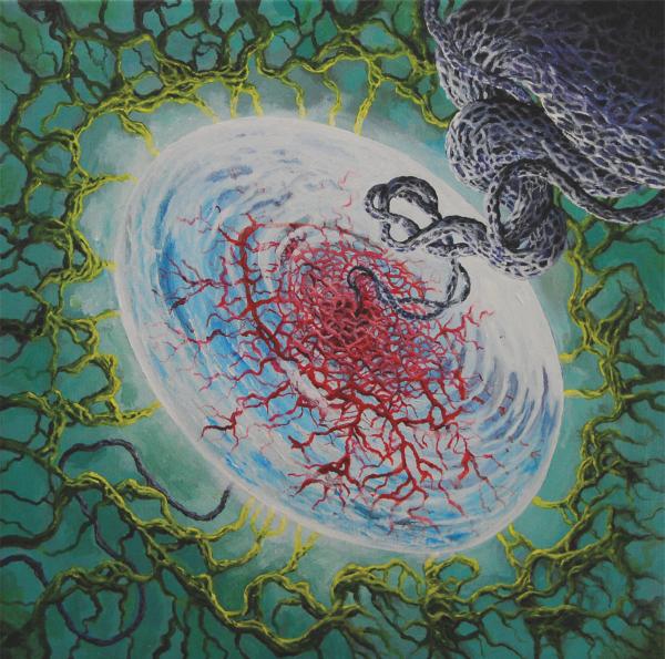 Bekor Qilish - Consecrated Abysses Of Dread