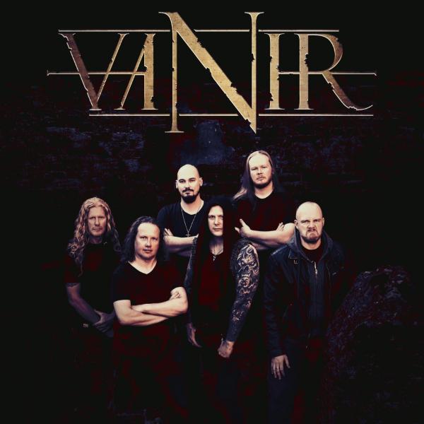 Vanir - Discography (2010 - 2026)