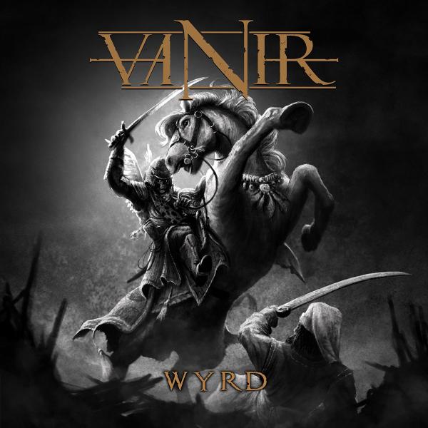 Vanir - Discography (2010 - 2026)