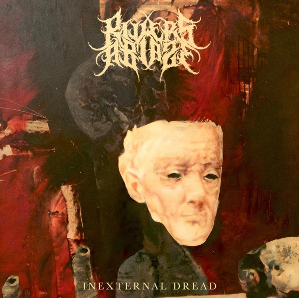 Rivers Ablaze - Inexternal Dread (Lossless)