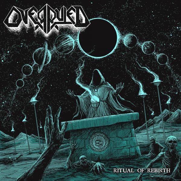 Overruled - Discography (2013 - 2026)