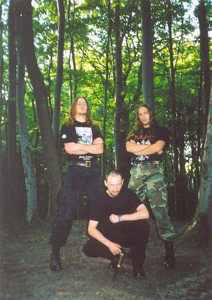 Archandrja - Discography (2004 - 2007)