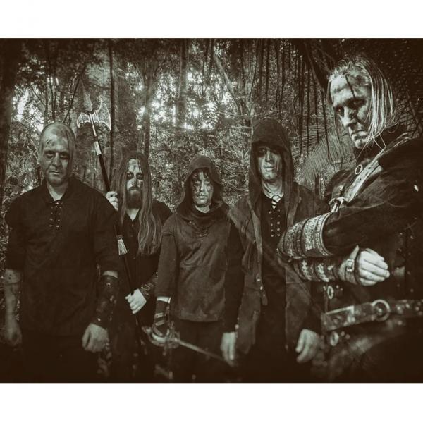 Antrisch - Discography (2021 - 2026)