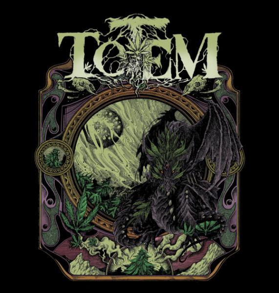 Totem - Totem