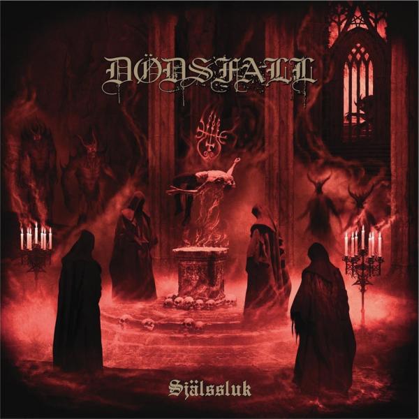 Dødsfall - Själssluk (Upconvert)