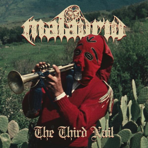 Malauriu - The Third Nail (Upconvert)