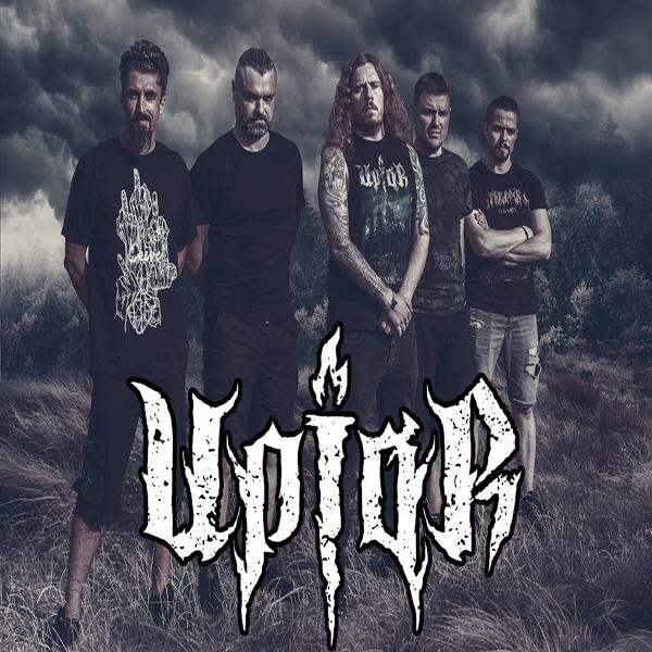 Upiór - 3 Editon's (2024 - 2026)