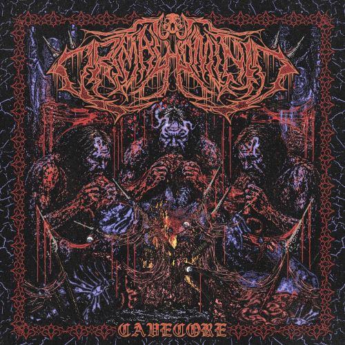 Primal Hominid - Cavecore (Upconvert)