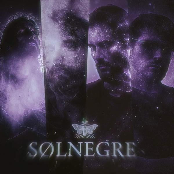 SolNegre - Discography (2023 - 2026)