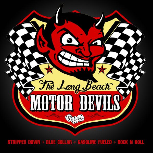 Long Beach Motor Devils - Long Beach Motor Devils