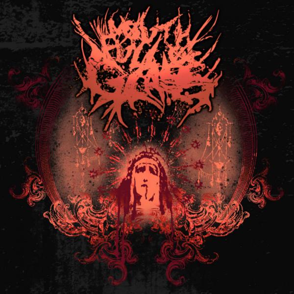 Mouth Full Of Glass - Demo 2026 (Demo)