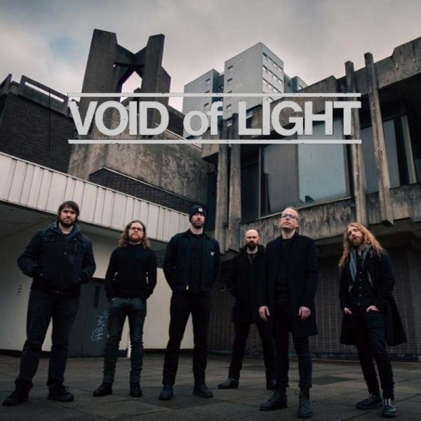 Void of Light - Discography (2022 - 2026) (Lossless)