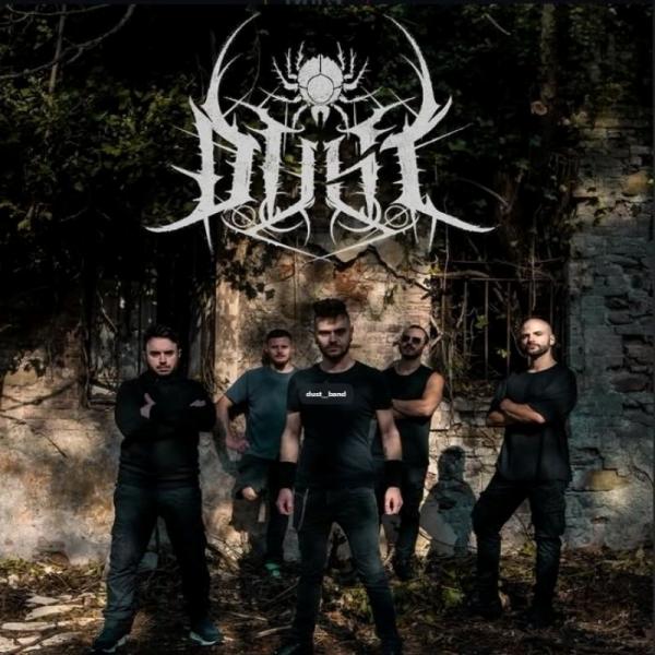 Dust - Discography (2019 - 2026)