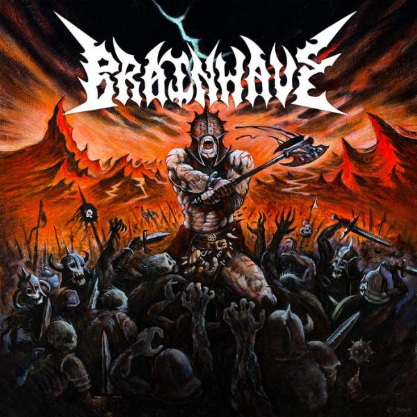 Brainwave - Ill Intent