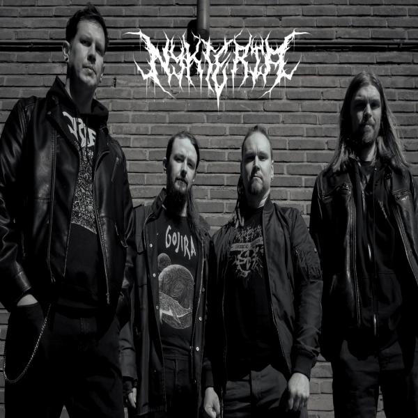Nykteria - Discography (2019 - 2026) (Lossless)