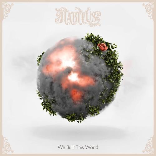 Habitus - We Built This World (EP)