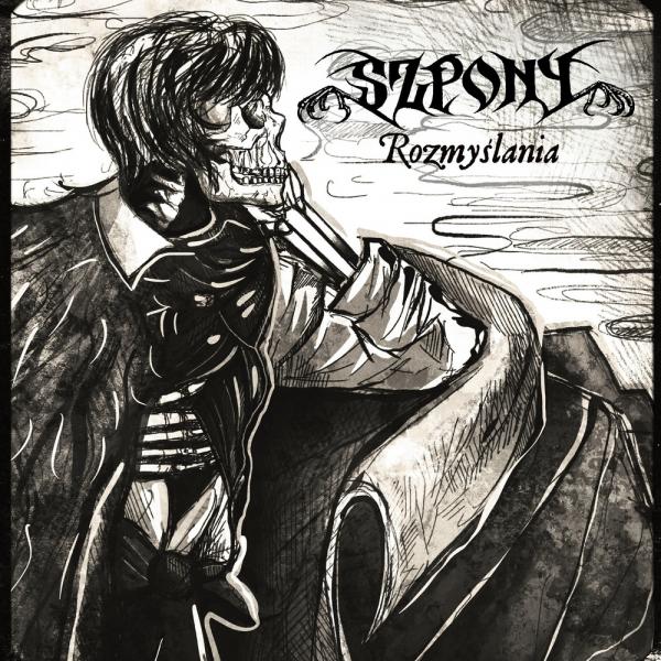 Szpony - Rozmyślania (EP)