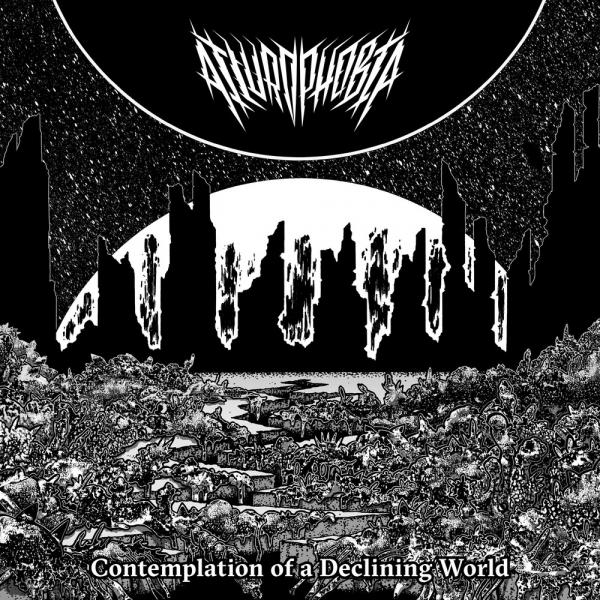 Ailurophobia - Contemplation of a Declining World