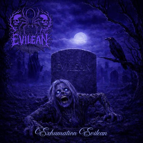 Evilean - Exhumation Evilean (EP)