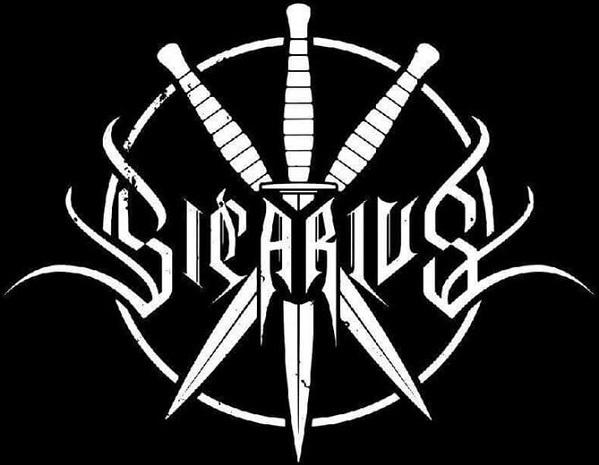 Sicarius - Discography (2015 - 2026)