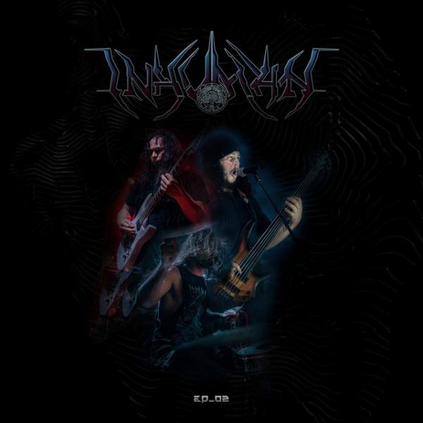 Inhuman - Album &amp; EP (2024 - 2025)