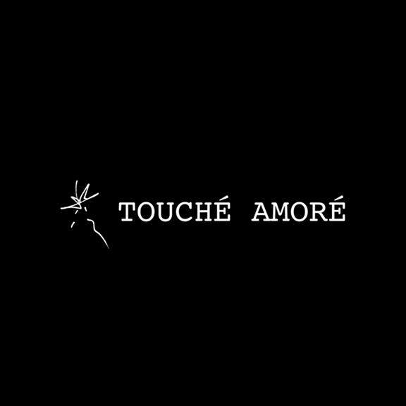 Touché Amoré - Discography (2008 - 2026) (Lossless)