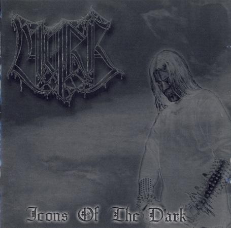 Myrk - Icons of the Dark