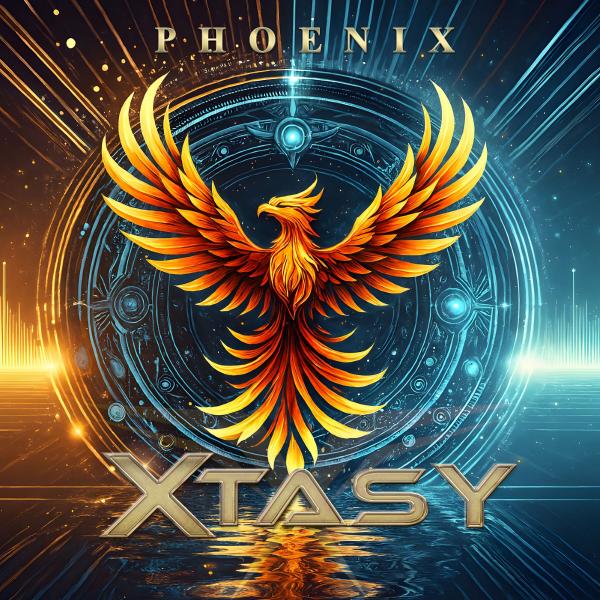 Xtasy - Discography (2014 - 2026) (Lossless)