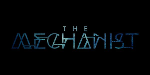 The Mechanist - Discography (2017 - 2026)