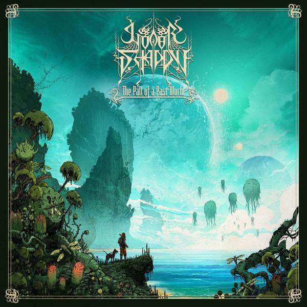 Lunar Shadow - The Pall Of A Past World (Lossless)