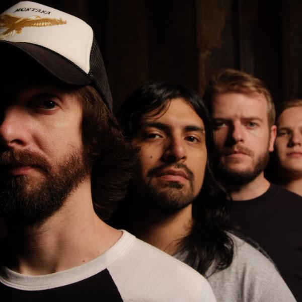 The Sword - Discography (2006 - 2025) (Lossless)