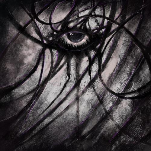 Intruded - Intruded (EP)