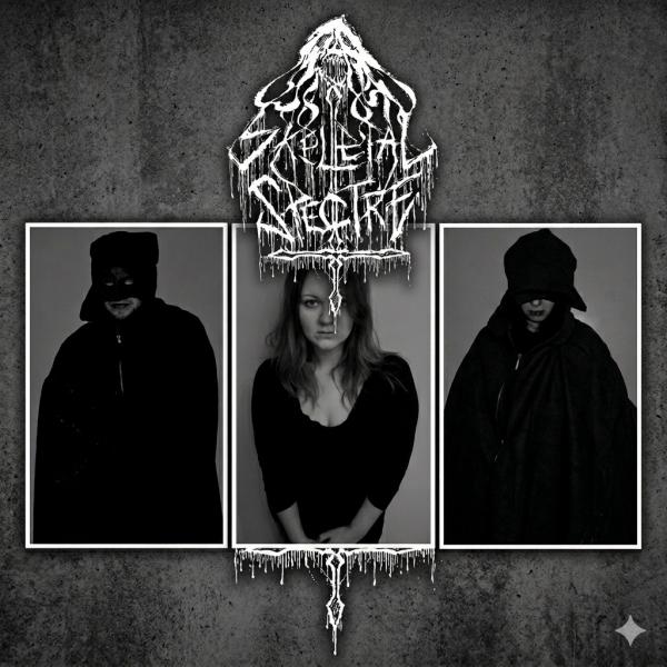 Skeletal Spectre - Discography (2009 - 2026)