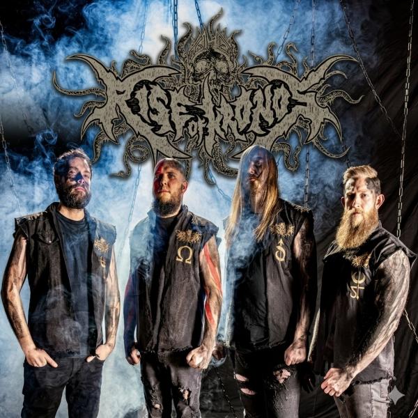 Rise of Kronos - (as Surface) - Discography (2021 - 2026)