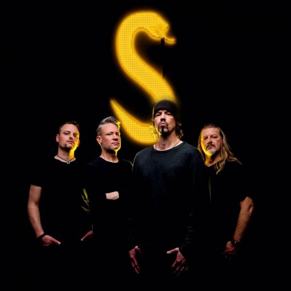 Godsnake - Discography (2020 - 2026) (Lossless)