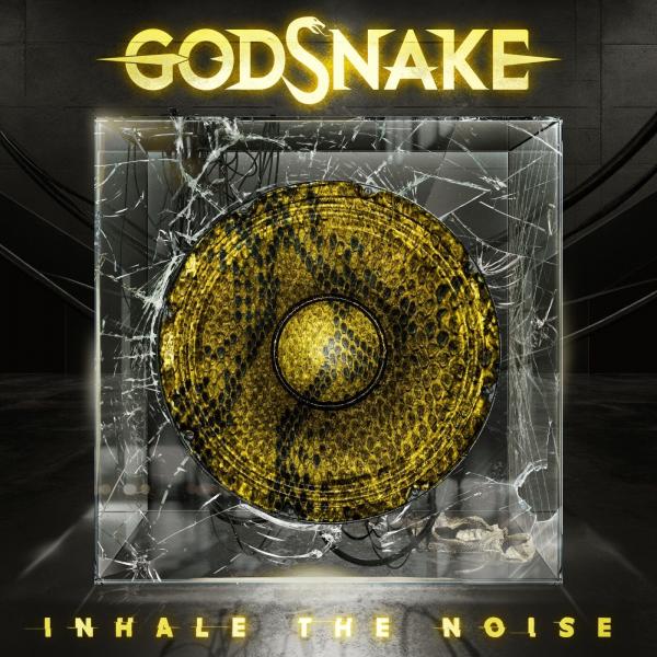 Godsnake - Discography (2020 - 2026) (Lossless)