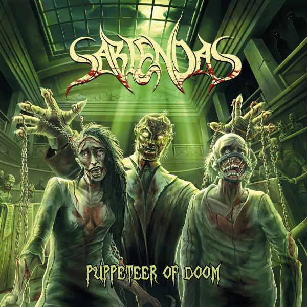 Sabiendas - Discography (2009 - 2026) (Lossless)