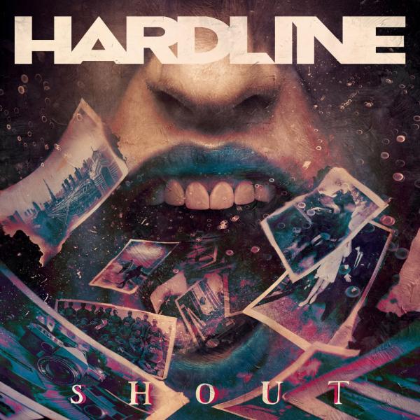 Hardline - Discography (1992 - 2026)