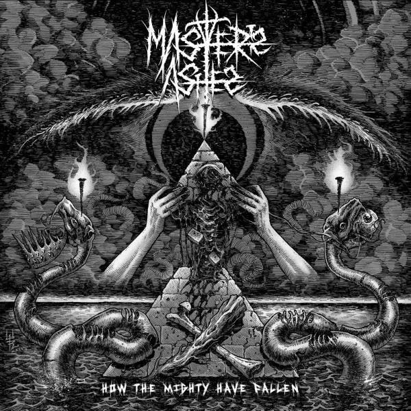 Master's Ashes - How The Mighty Have Fallen (Lossless)