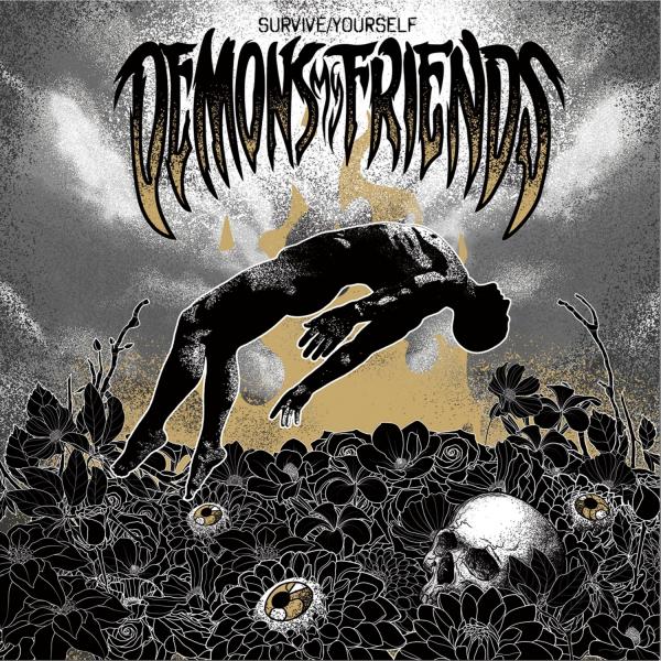 Demons My Friends - Discography (2023 - 2026) (Lossless)