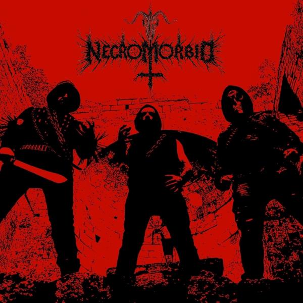 Necromorbid - Discography (2016 - 2026)