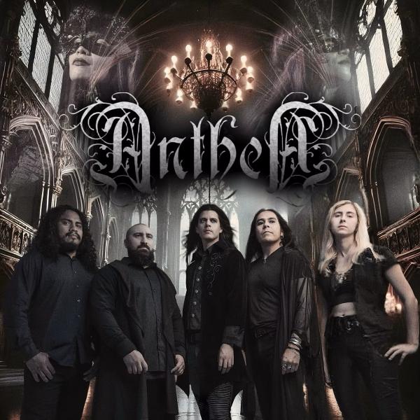 Anthea - Discography (2020 - 2026) (Lossless)