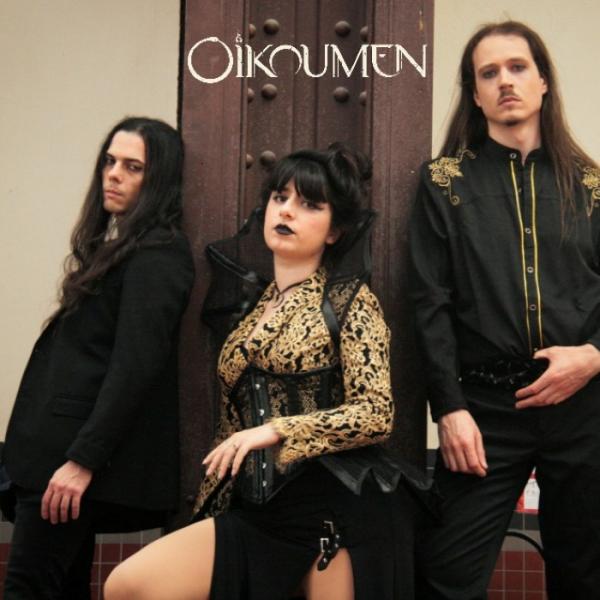 Oïkoumen - Discography (2021 - 2026)