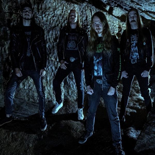 Hrob - Discography (2023 - 2026)