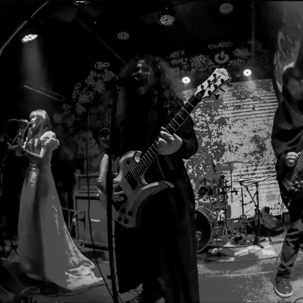 My Dark Secret Transcendence - Discography (2023 - 2026) (Lossless)