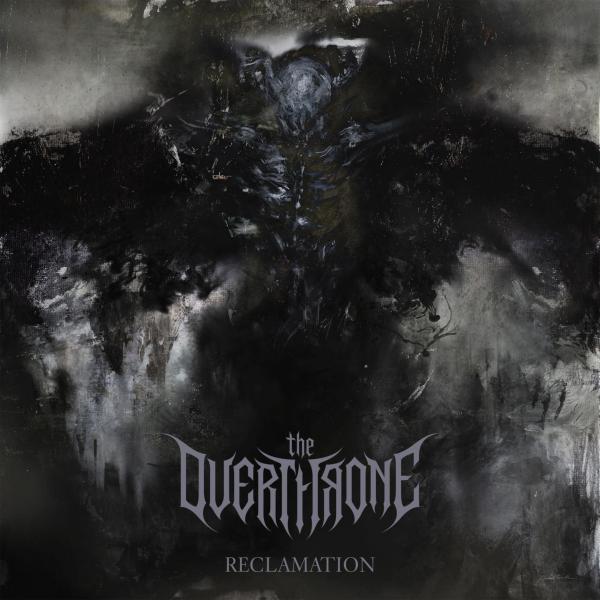 The Overthrone - Reclamation (EP)