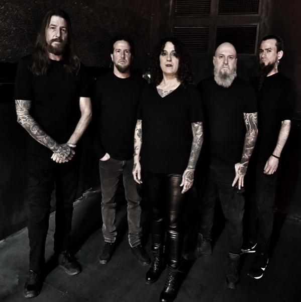 Golgotha - Discography (1994 - 2026)