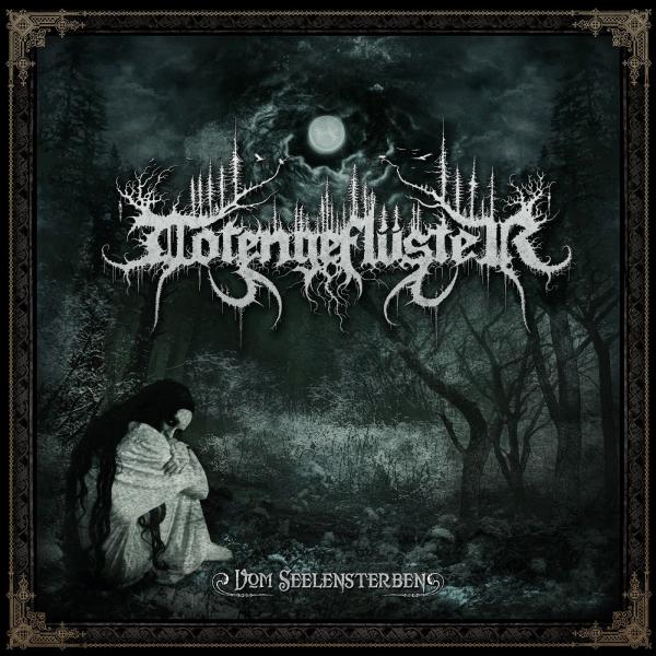 Totengeflüster - Vom Seelensterben (Remastered 2026) (Lossless)